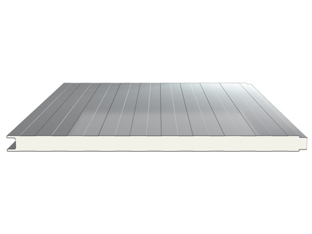 Polyurethane Wall Panel - Image 2